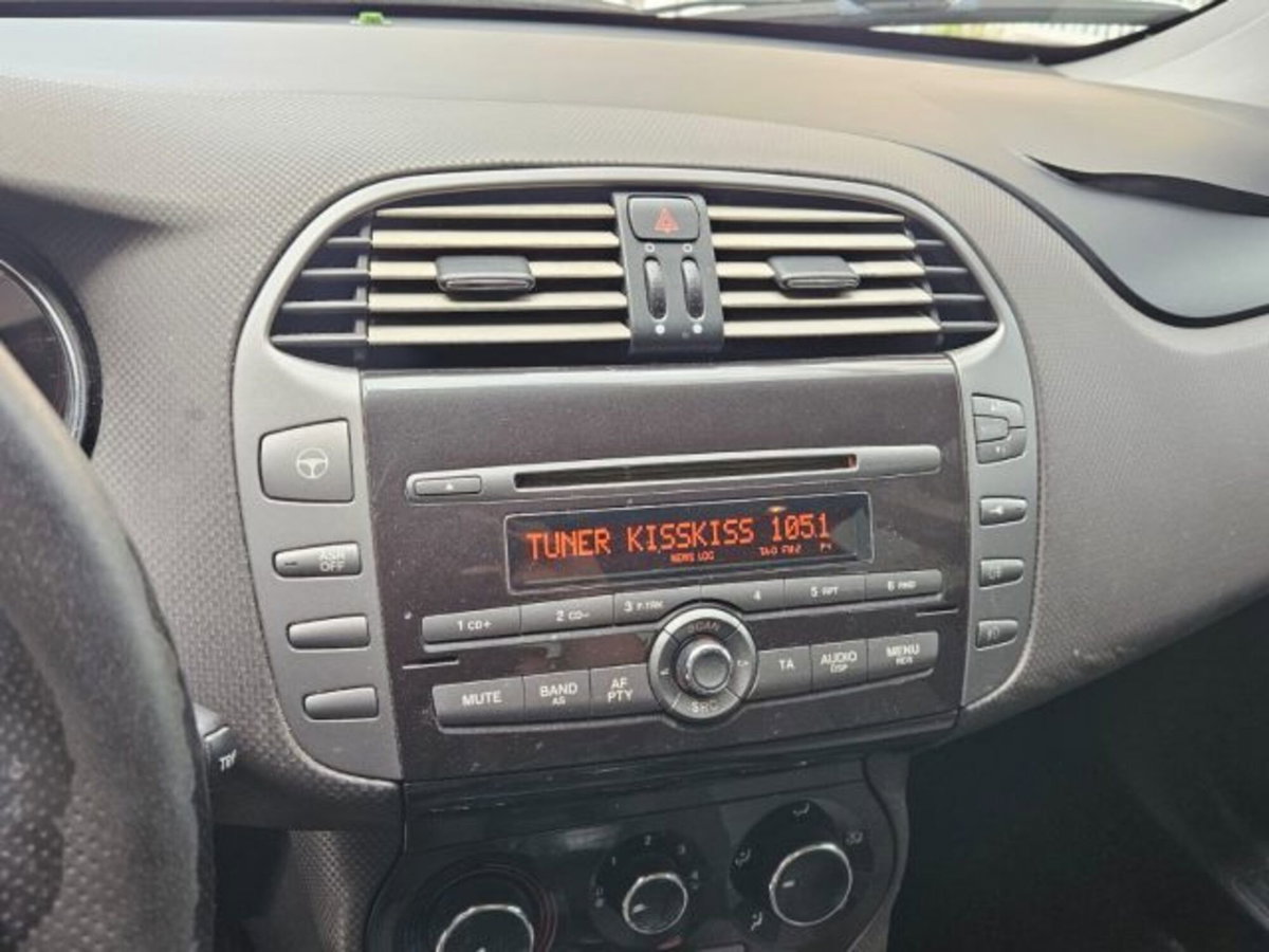 Fiat Bravo 1.6 MJT 120 CV DPF Dynamic (6)