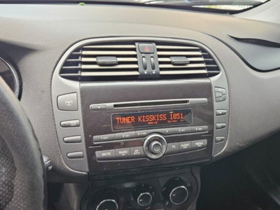 Fiat Bravo 1.6 MJT 120 CV DPF Dynamic (6)