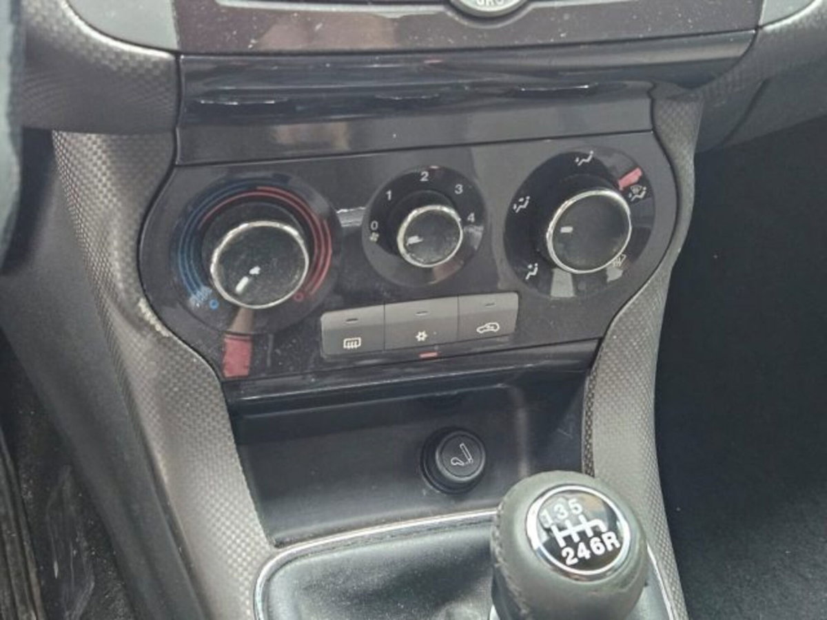 Fiat Bravo 1.6 MJT 120 CV DPF Dynamic (7)
