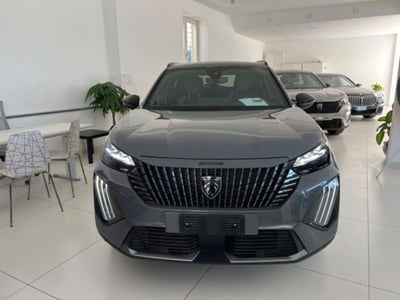Peugeot 2008 BlueHDi 130 S&S EAT8 GT Pack usata