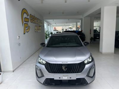 Peugeot 2008 PureTech 100 S&S Allure nuova