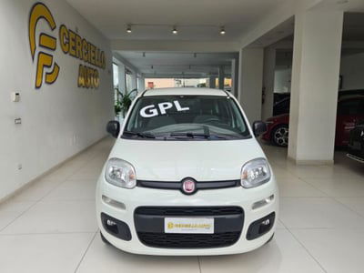 Fiat Panda 1.2 EasyPower usata