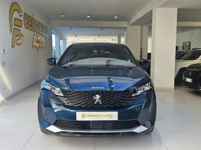 Peugeot 3008 BlueHDi 130 S&S EAT8 Allure Pack nuova