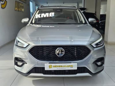 Mg ZS ZS 1.5 Luxury nuova