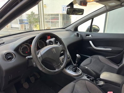 Peugeot 308 1.6 8V HDi 93CV 5p. Premium (15)