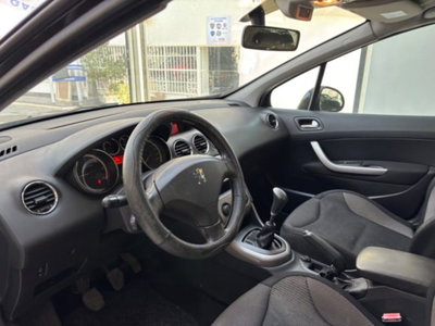 Peugeot 308 1.6 8V HDi 93CV 5p. Premium (17)