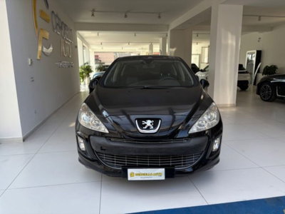 Peugeot 308 1.6 8V HDi 93CV 5p. Premium (2)