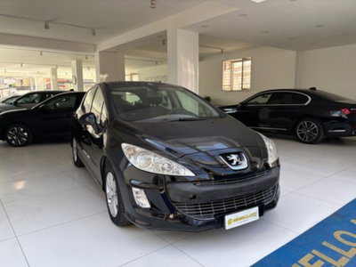 Peugeot 308 1.6 8V HDi 93CV 5p. Premium (3)