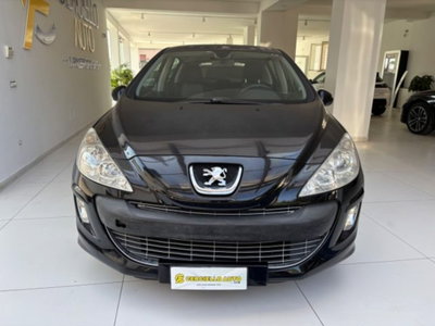 Peugeot 308 1.6 8V HDi 93CV 5p. Premium (4)