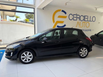 Peugeot 308 1.6 8V HDi 93CV 5p. Premium (5)