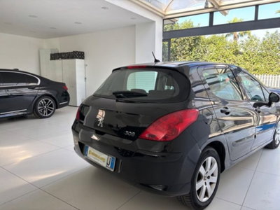 Peugeot 308 1.6 8V HDi 93CV 5p. Premium (6)