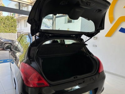 Peugeot 308 1.6 8V HDi 93CV 5p. Premium (9)