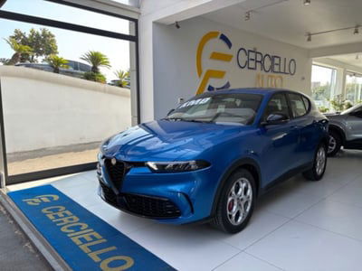 Alfa Romeo Tonale 1.6 Sprint 130cv tct6 nuova