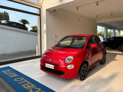 Fiat 500 1.0 Hybrid Red usata