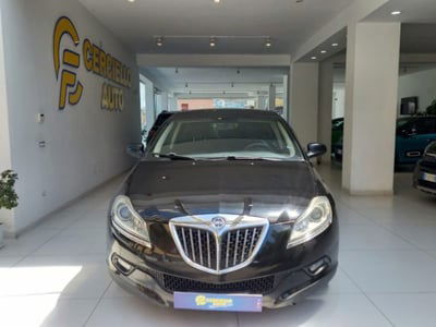 Lancia Delta 2.0 MJT DPF Platino usata