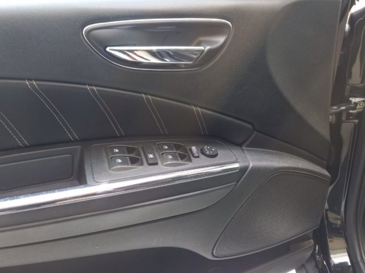 Lancia Delta 2.0 MJT DPF Platino (12)