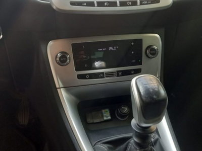 Lancia Delta 2.0 MJT DPF Platino (17)