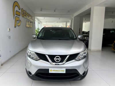 Nissan Qashqai 1.5 dCi Acenta usata