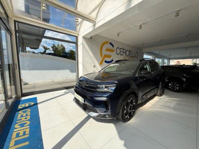 Citroen C5 Aircross Aircross BlueHDi 130 S&S EAT8 Feel Pack usata