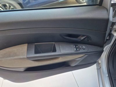Fiat Grande Punto 1.2 5 porte Dynamic (8)