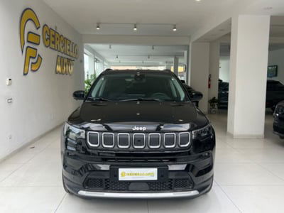 Jeep Compass 1.6 Multijet II 2WD Limited nuova