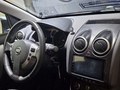 Nissan Qashqai 1.5 dCi Acenta (14)