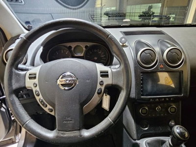 Nissan Qashqai 1.5 dCi Acenta (15)