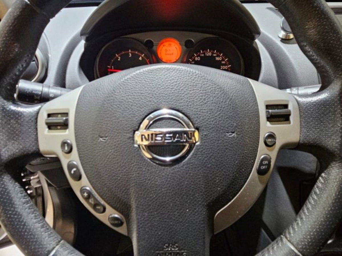 Nissan Qashqai 1.5 dCi Acenta (18)