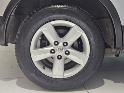 Nissan Qashqai 1.5 dCi Acenta (19)