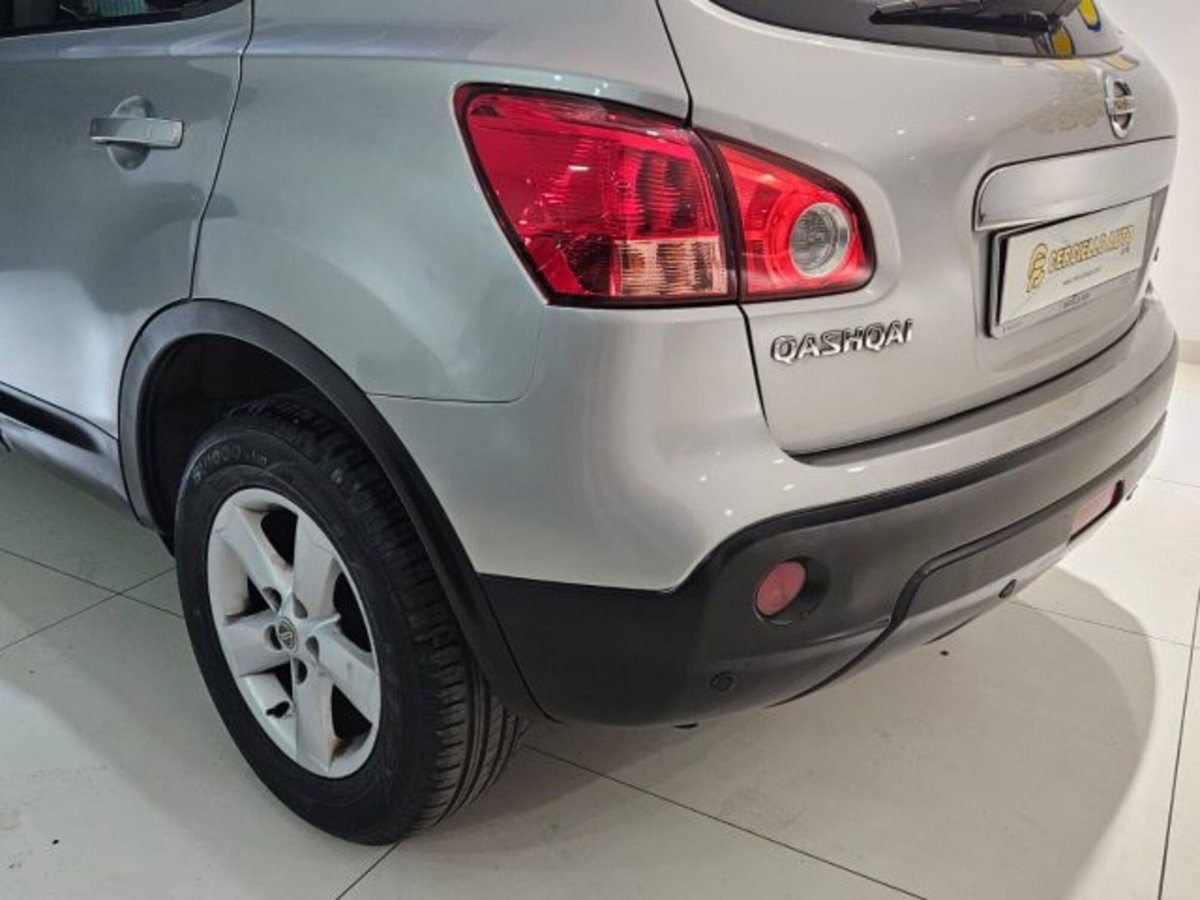 Nissan Qashqai 1.5 dCi Acenta (3)