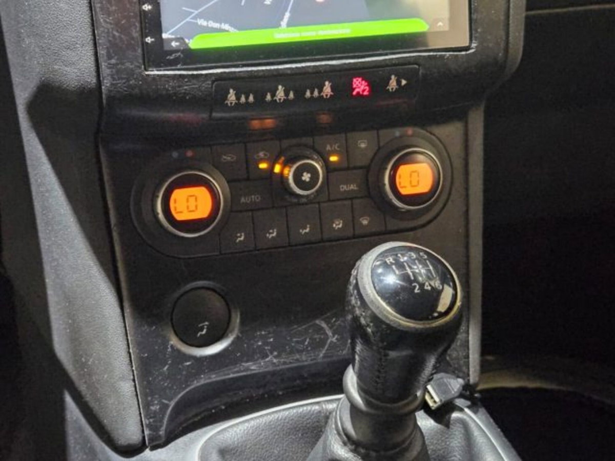 Nissan Qashqai 1.5 dCi Acenta (8)