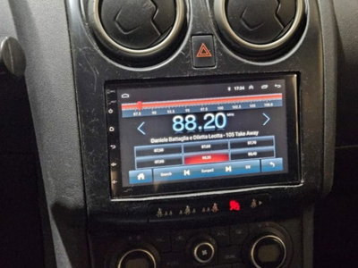 Nissan Qashqai 1.5 dCi Acenta (9)