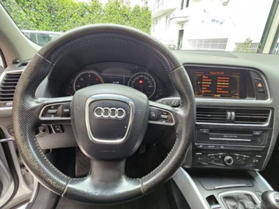 Audi Q5 2.0 TDI 170 CV quattro (10)