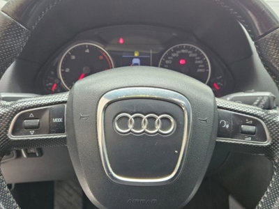 Audi Q5 2.0 TDI 170 CV quattro (12)