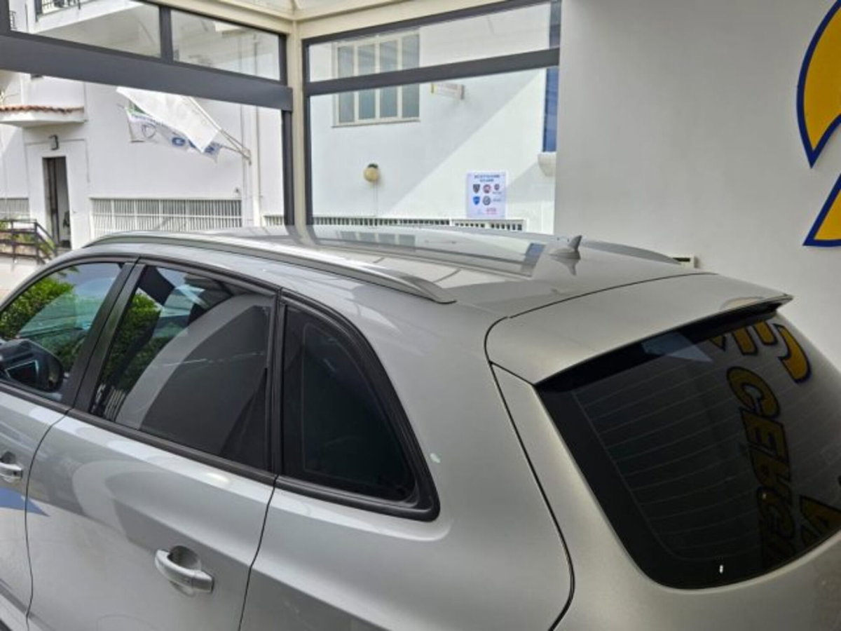 Audi Q5 2.0 TDI 170 CV quattro (14)
