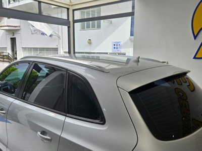Audi Q5 2.0 TDI 170 CV quattro (14)