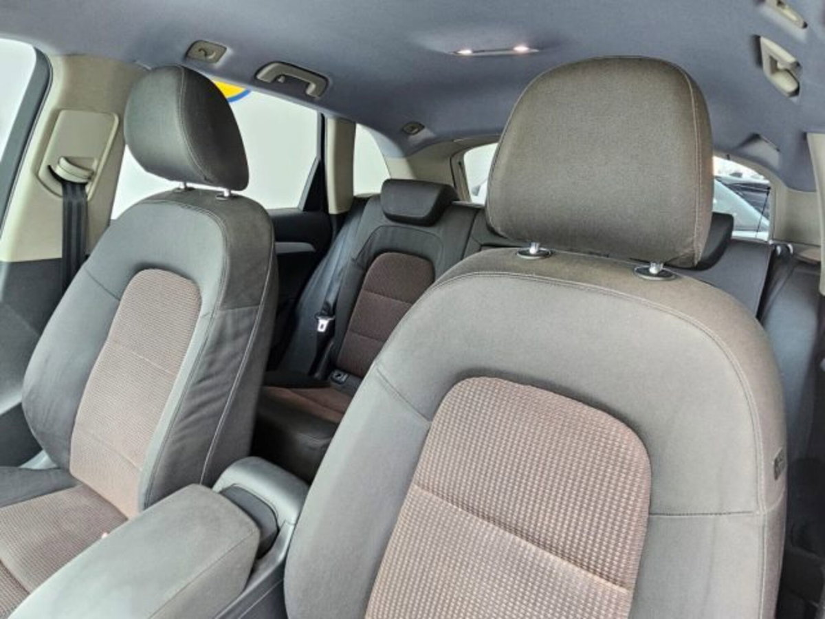 Audi Q5 2.0 TDI 170 CV quattro (18)