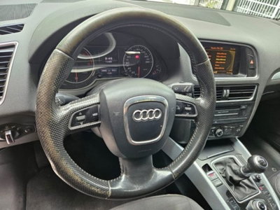 Audi Q5 2.0 TDI 170 CV quattro (7)