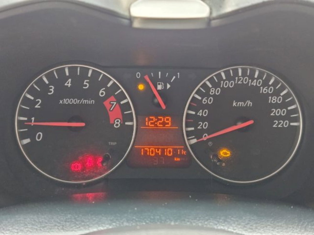 Nissan Note 1.4 16V Acenta (10)
