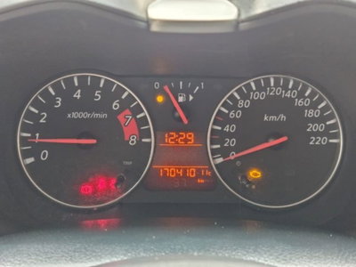 Nissan Note 1.4 16V Acenta (10)