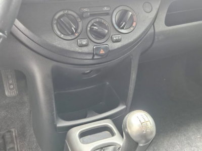 Nissan Note 1.4 16V Acenta (11)