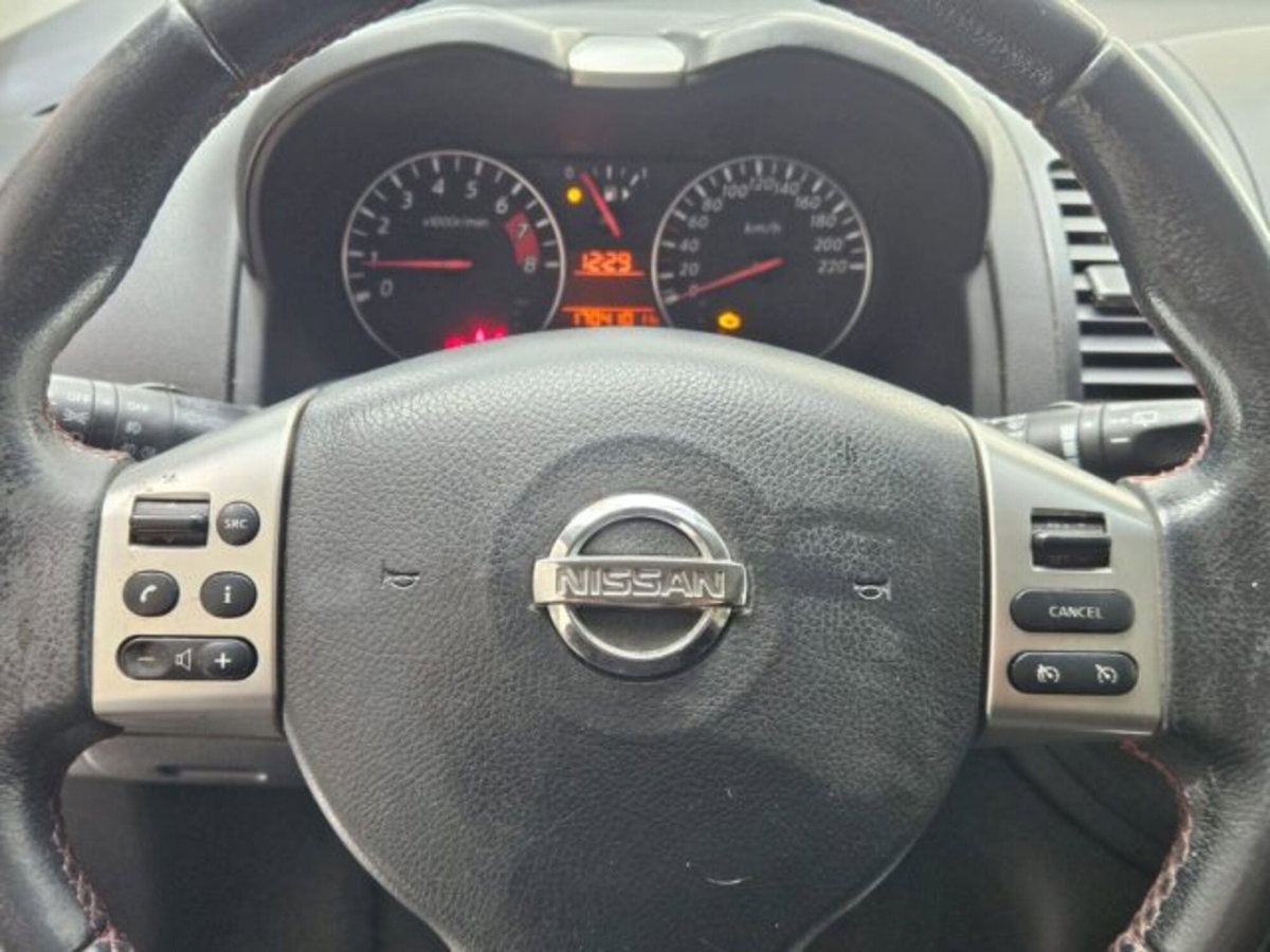 Nissan Note 1.4 16V Acenta (15)