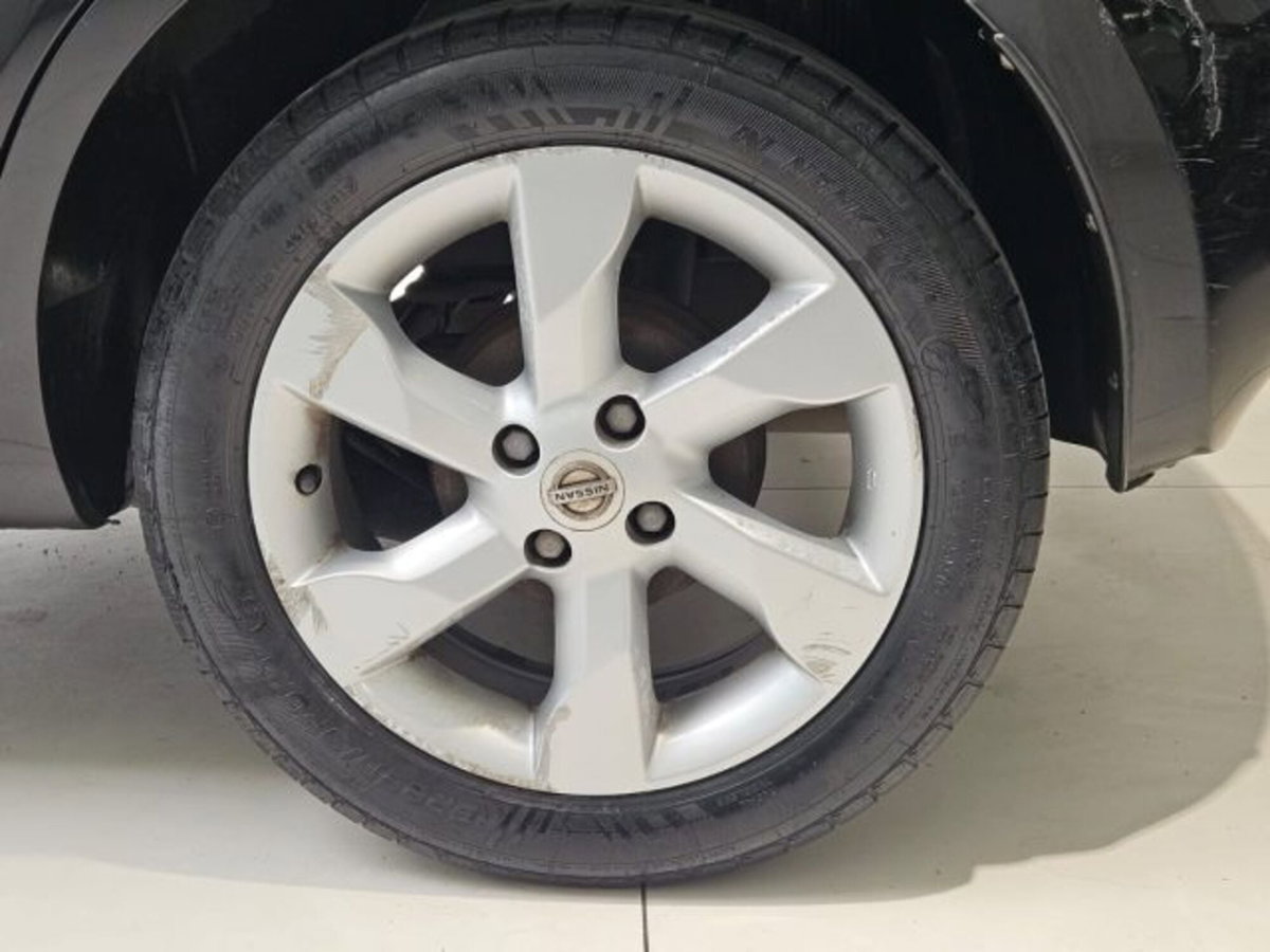 Nissan Note 1.4 16V Acenta (16)