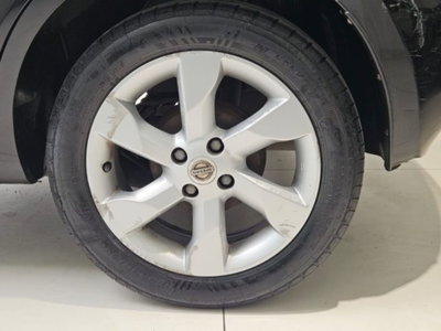 Nissan Note 1.4 16V Acenta (16)