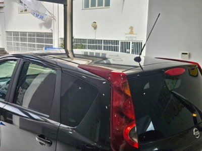 Nissan Note 1.4 16V Acenta (18)