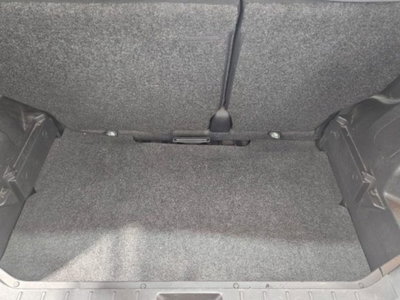 Nissan Note 1.4 16V Acenta (19)