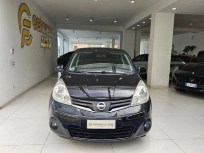 Nissan Note 1.4 16V Acenta (3)