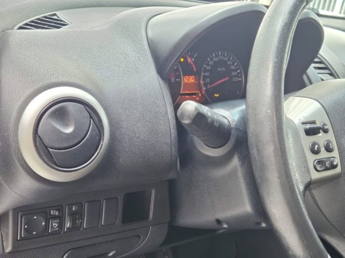 Nissan Note 1.4 16V Acenta (7)