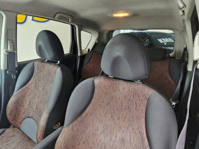 Nissan Note 1.4 16V Acenta (8)