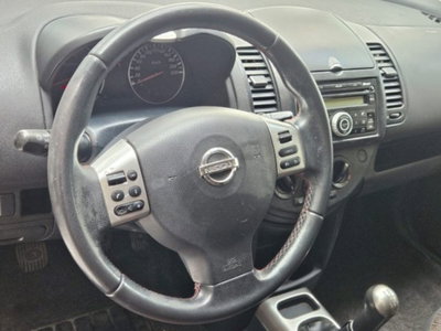 Nissan Note 1.4 16V Acenta (9)